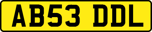 AB53DDL
