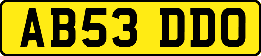AB53DDO