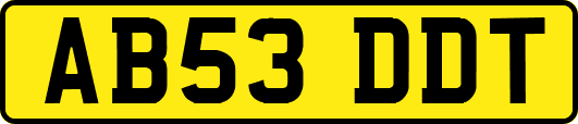 AB53DDT