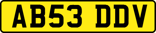 AB53DDV