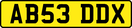 AB53DDX
