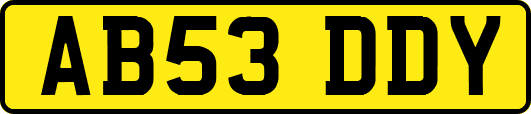 AB53DDY