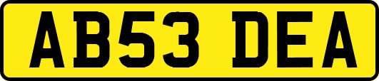 AB53DEA