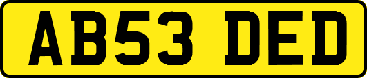 AB53DED