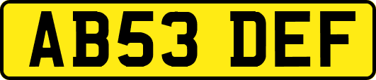 AB53DEF