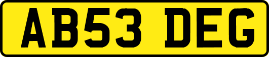 AB53DEG