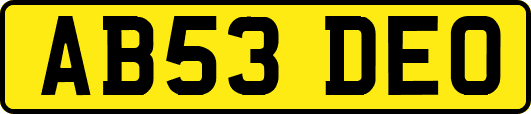 AB53DEO