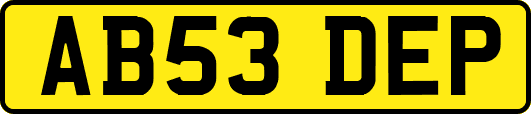 AB53DEP