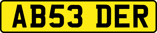 AB53DER