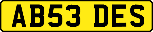 AB53DES
