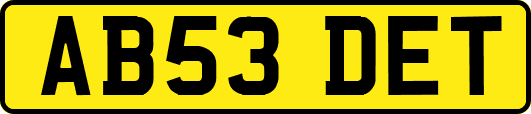 AB53DET