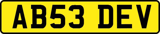 AB53DEV