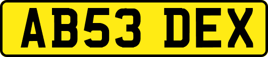 AB53DEX