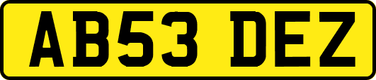 AB53DEZ