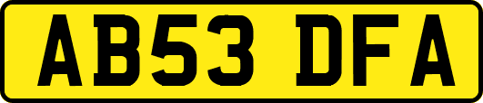 AB53DFA