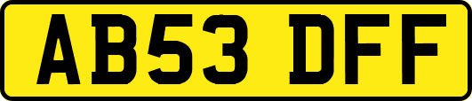 AB53DFF