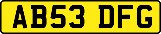 AB53DFG