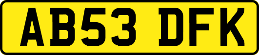 AB53DFK