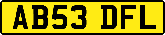 AB53DFL