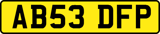 AB53DFP