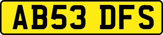 AB53DFS