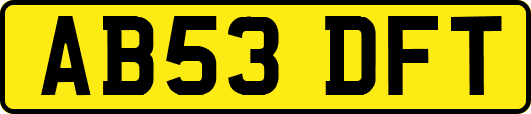 AB53DFT