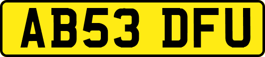 AB53DFU