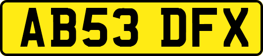 AB53DFX