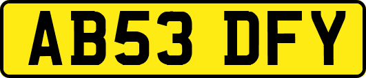 AB53DFY