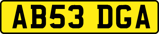 AB53DGA