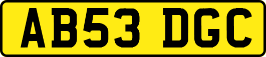AB53DGC