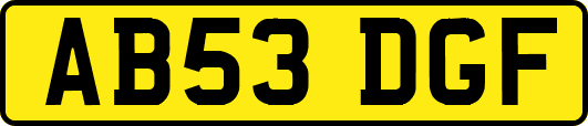 AB53DGF