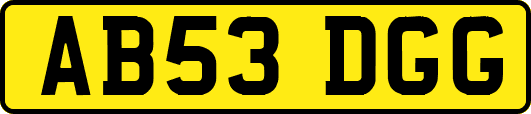 AB53DGG