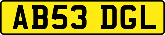 AB53DGL