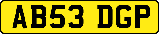 AB53DGP