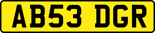 AB53DGR