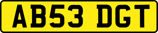 AB53DGT
