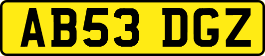 AB53DGZ