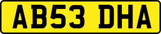 AB53DHA
