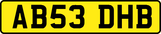 AB53DHB