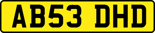 AB53DHD