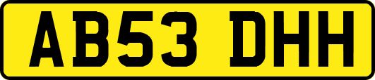 AB53DHH