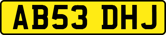 AB53DHJ