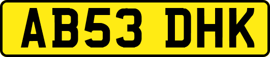 AB53DHK