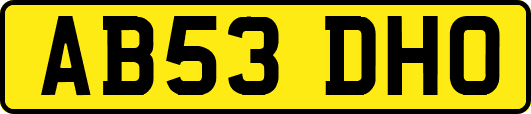 AB53DHO