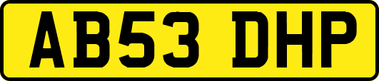 AB53DHP