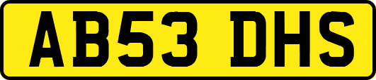 AB53DHS