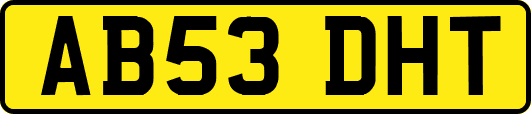 AB53DHT