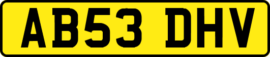 AB53DHV