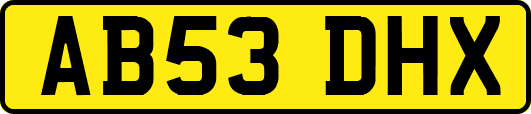 AB53DHX
